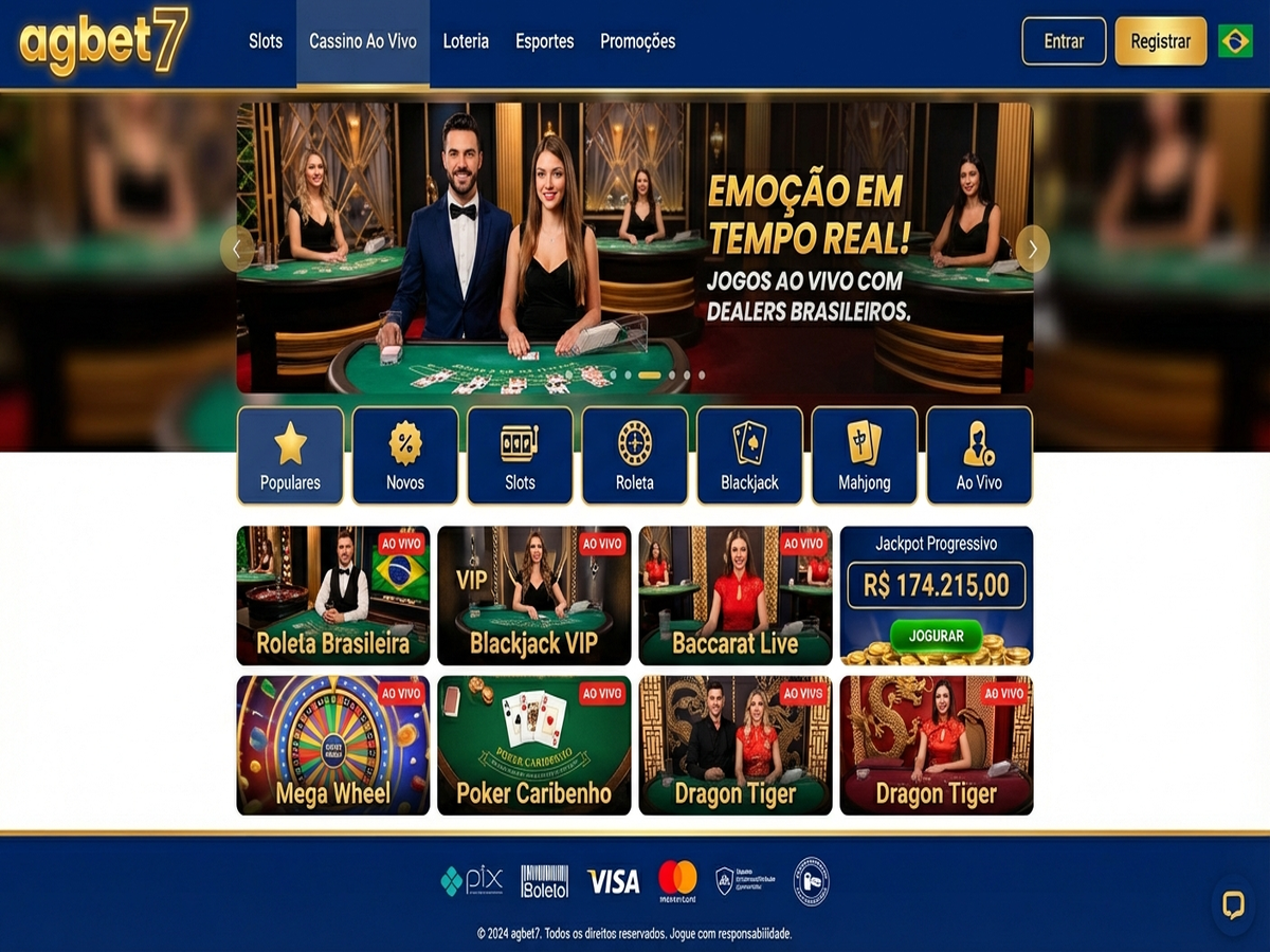 Screenshot 3 agbet7
